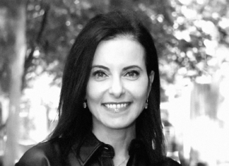 Dina Powell McCormic, nueva presidenta de Meta