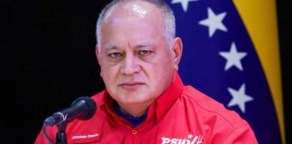 Diosdado Cabello aseguró que el Ministerio de Educación implementó un programa especial para explicar a los niños lo ocurrido en Venezuela tras la captura de Nicolás Maduro.