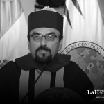 Director del Centro Universitario de Petén (Cudep) de la Usac, Edy Josué Romero. Foto La Hora: Francisco Altán