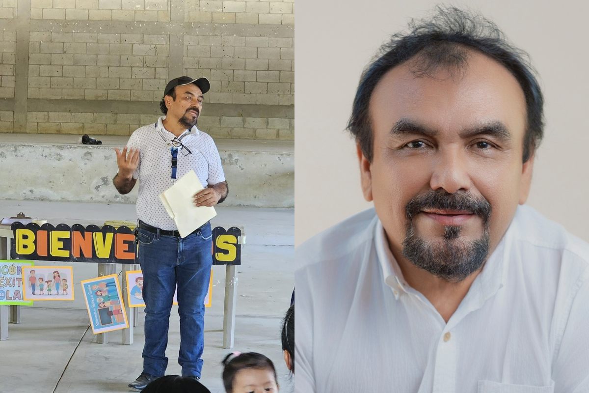 ¿Quién era Edy Romero director del Centro Universitario de la Usac en Petén fallecido en ataque armado?