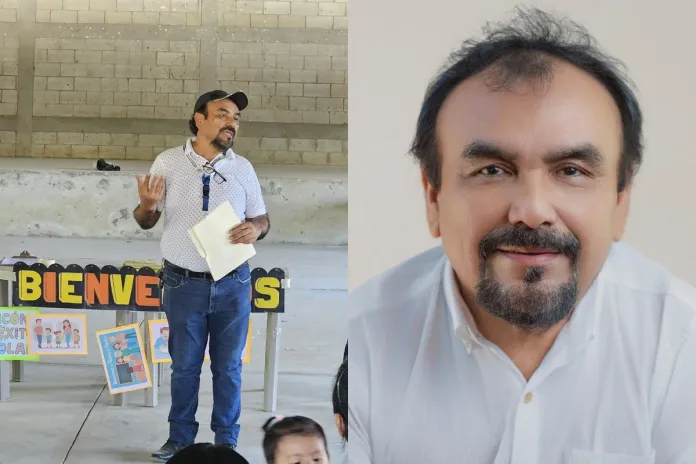 Director usac Pten ¿Quién era Edy Romero Tzin director del centro universitario de la Usac en Petén fallecido en ataque armado?