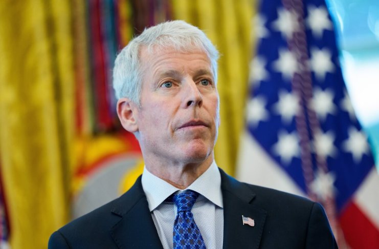 El secretario de Energía de EE.UU. aseguró que cuatro de las mayores compañías de petróleo del mundo elevarán su inversión en Venezuela.