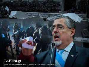 El necesario control del Estado