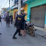 Ejército patrullajes