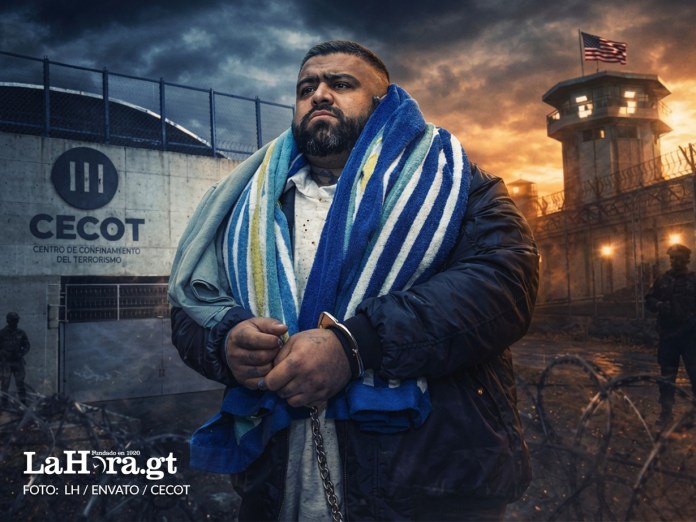 El Gobierno no tiene previsto trasladar a El 