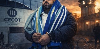 El Gobierno no tiene previsto trasladar a El "Lobo", jefe del Barrio 18, a otro país