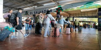 El Salvador cerró el año 2025 con un balance positivo en materia turística, al registrar más de 4.1 millones de visitantes internacionales.