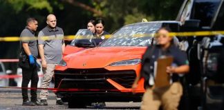 El caso del empresario mexicano y su hija emboscados cuando viajaban en un deportivo de lujo