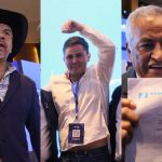 Reelección de Siero desata polémica con disputas, forcejeos, reclamos y críticas a la asamblea de la Anam