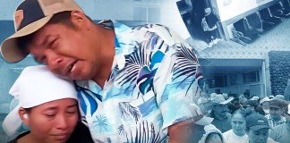 El MP informó de un giro en el caso del supuesto bebé desaparecido. Arte La Hora: Alejandro Ramírez.