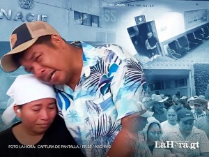 Mujer que fingió embarazo en Escuintla es enviada a juicio por dos delitos