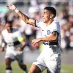 El paraguayo Erik López es el nuevo refuerzo de Municipal para el Clausura 2026.