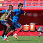 Municipal, a raíz de la suspensión de dos partidos que recibió El Trébol, se vio obligado a buscar estadio para su debut en el Apertura 2026.