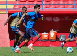 Municipal, a raíz de la suspensión de dos partidos que recibió El Trébol, se vio obligado a buscar estadio para su debut en el Apertura 2026.