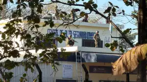 Presidente Arévalo decreta estado de Sitio en todo el país ante terrorismo urbano provocado por pandilleros del Barrio 18