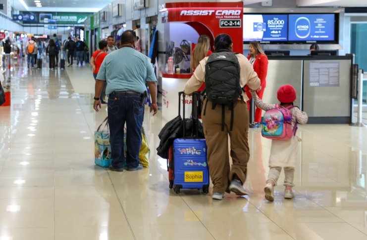 Esto se sabe del permiso de viaje que deberán tener los Guatemaltecos para visitar Europa