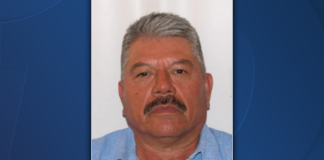 Embajada de EE. UU. difunde recompensa de USD 10 millones por acusado de narcotráfico.