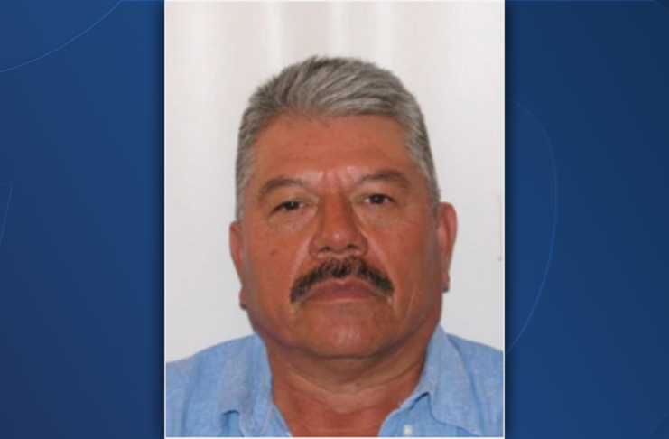 Embajada de EE. UU. difunde recompensa de USD 10 millones por acusado de narcotráfico.