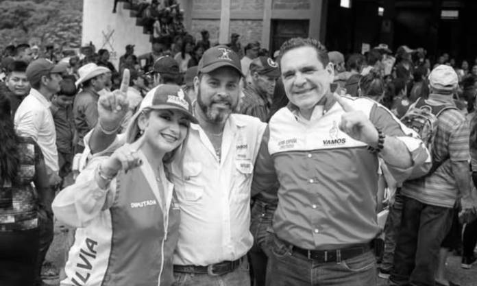 Excandidato a alcalde de Vamos fallece en atentado en Chiquimula