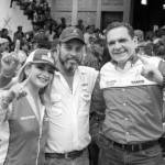 Excandidato a alcalde de Vamos fallece en atentado en Chiquimula