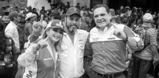 Excandidato a alcalde de Vamos fallece en atentado en Chiquimula