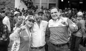 Excandidato a alcalde de Vamos fallece en atentado en Chiquimula