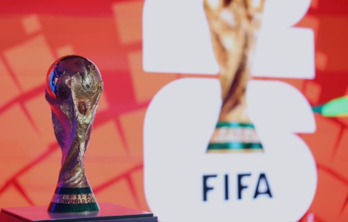 La organización aseguró que el acuerdo con TikTok hará que la Copa del Mundo 2026 sea más accesible para los millones de aficionados. Foto La Hora: captura de pantalla FIFA