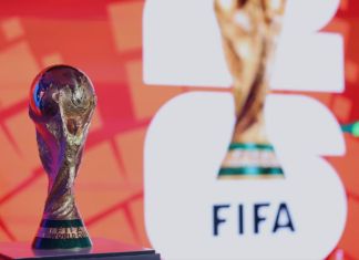 La organización aseguró que el acuerdo con TikTok hará que la Copa del Mundo 2026 sea más accesible para los millones de aficionados. Foto La Hora: captura de pantalla FIFA