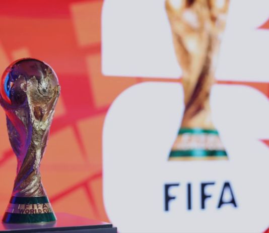 La organización aseguró que el acuerdo con TikTok hará que la Copa del Mundo 2026 sea más accesible para los millones de aficionados. Foto La Hora: captura de pantalla FIFA