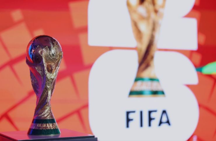 La organización aseguró que el acuerdo con TikTok hará que la Copa del Mundo 2026 sea más accesible para los millones de aficionados. Foto La Hora: captura de pantalla FIFA