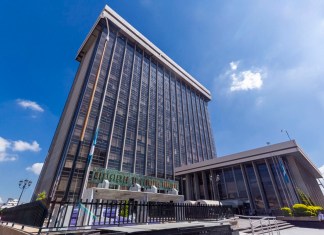 Con aceptación de inconstitucionalidades, Ejecutivo arranca 2026 con presupuesto de 2025.