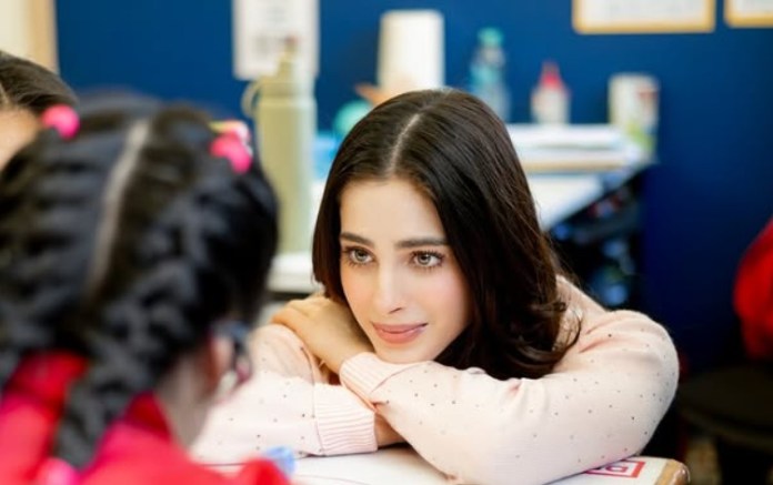 La visita de Fátima Bosch, Miss Universo 2025, ha dejado una huella especial en Guatemala. Foto La Hora: Miss Universe.