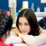 La visita de Fátima Bosch, Miss Universo 2025, ha dejado una huella especial en Guatemala. Foto La Hora: Miss Universe.