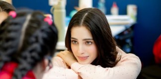 La visita de Fátima Bosch, Miss Universo 2025, ha dejado una huella especial en Guatemala. Foto La Hora: Miss Universe.