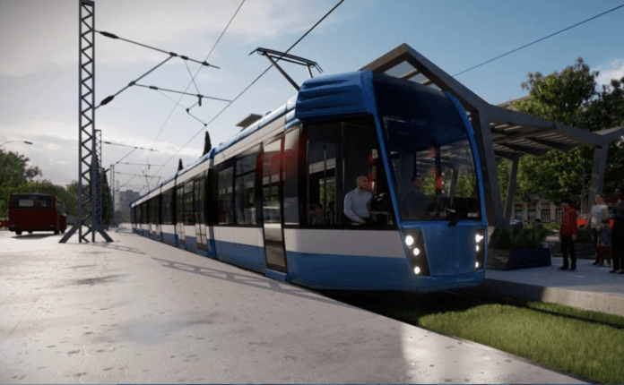 Finanzas justifica la no asignación de fondos para el metro en la falta de estudios técnicos