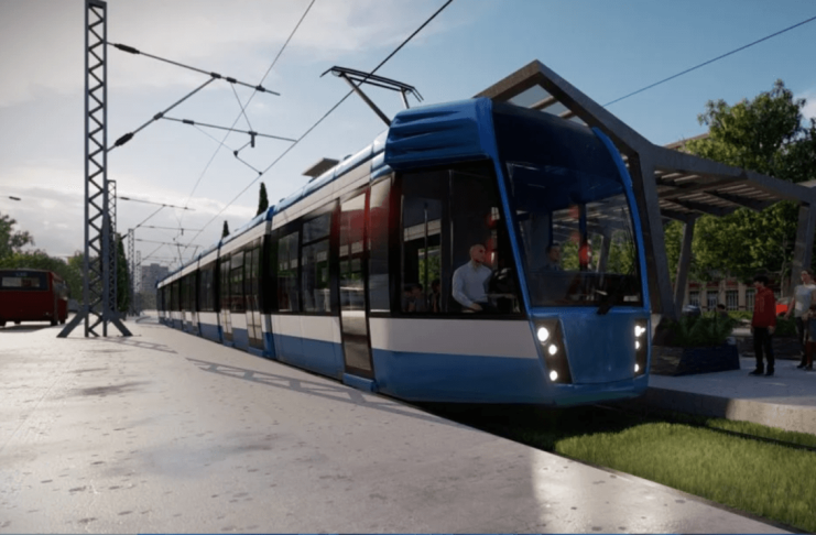 Finanzas justifica la no asignación de fondos para el metro en la falta de estudios técnicos