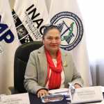 Fiscal General y Jefa del Ministerio Público, Consuelo Porras