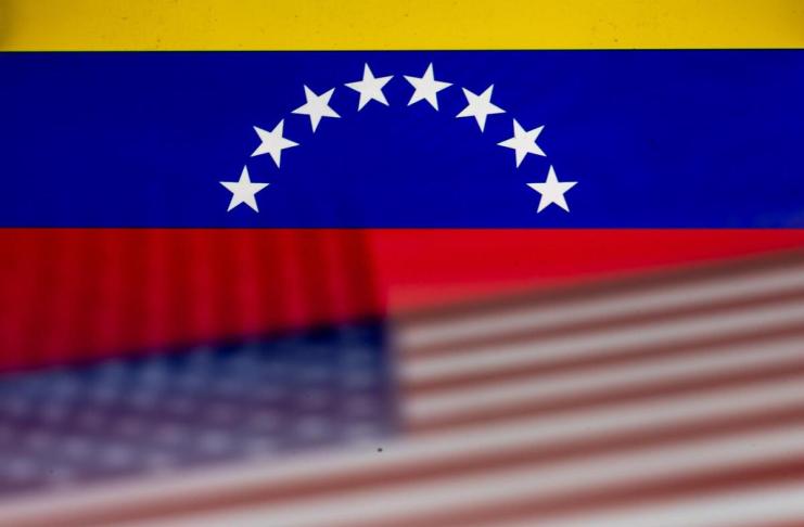 Fiscal General de EE. UU. asegura que Maduo fue imputado en NY por conspiración narcoterrorista