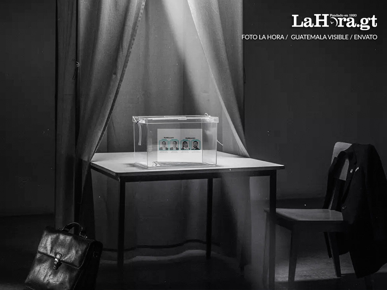 Gran reto para los juristas