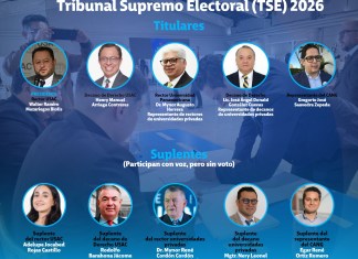 Una situación inesperada…