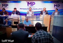 116 días cruciales para el país guatemala