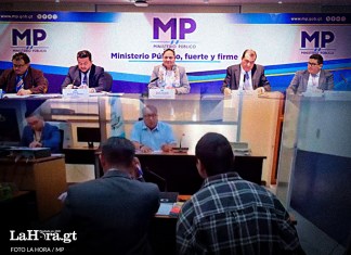 116 días cruciales para el país guatemala