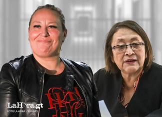 Derechos Humanos y terrorismo