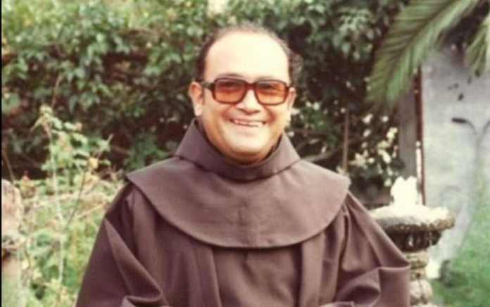 El Papa León XIV autorizó la beatificación del fraile guatemalteco Augusto Ramírez Monasterio tras el reconocimiento de su martirio. Foto La Hora: OFM