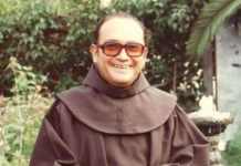 El Papa León XIV autorizó la beatificación del fraile guatemalteco Augusto Ramírez Monasterio tras el reconocimiento de su martirio. Foto La Hora: OFM