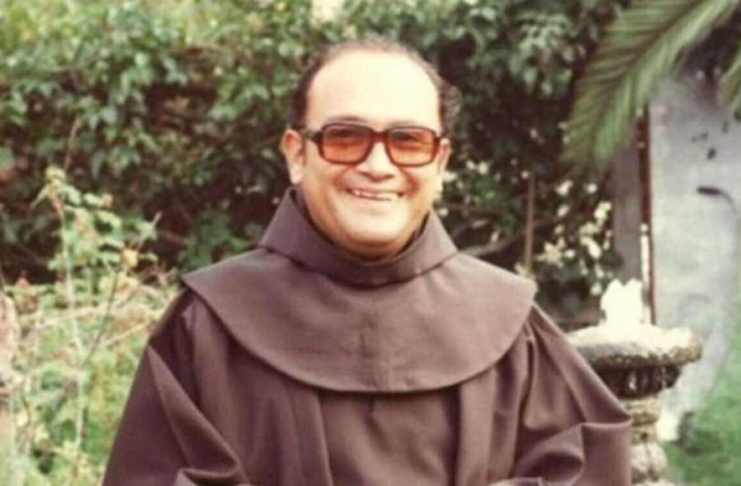 El Papa León XIV autorizó la beatificación del fraile guatemalteco Augusto Ramírez Monasterio tras el reconocimiento de su martirio. Foto La Hora: OFM