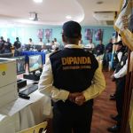 ¿Qué es la nueva oficina de la PNC creada en Escuintla durante el Plan Centinela?