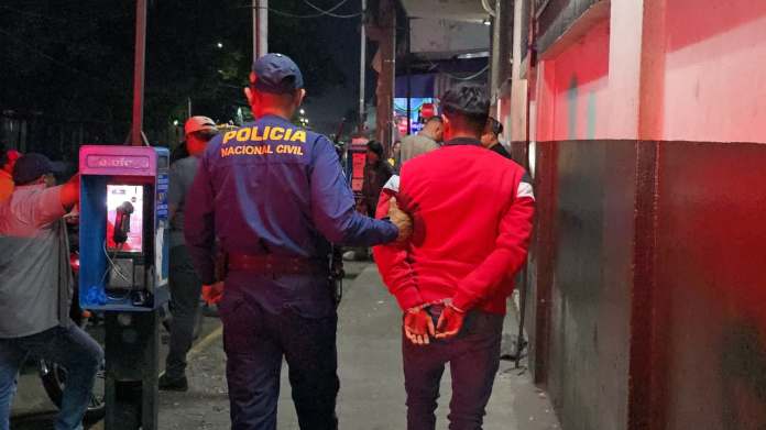 Operación Centinela