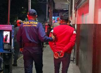 Operación Centinela