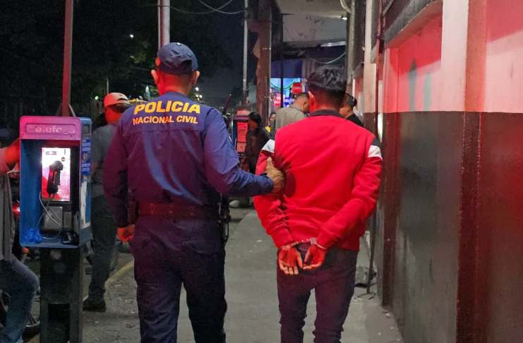 Operación Centinela